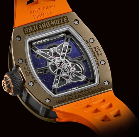 richard mille tourbillon prices|rm 52 05 price.